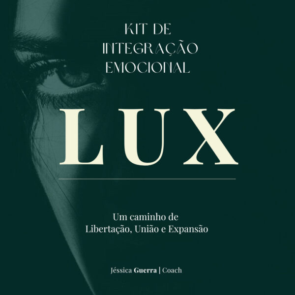 Kit de Integração Emocional LUX