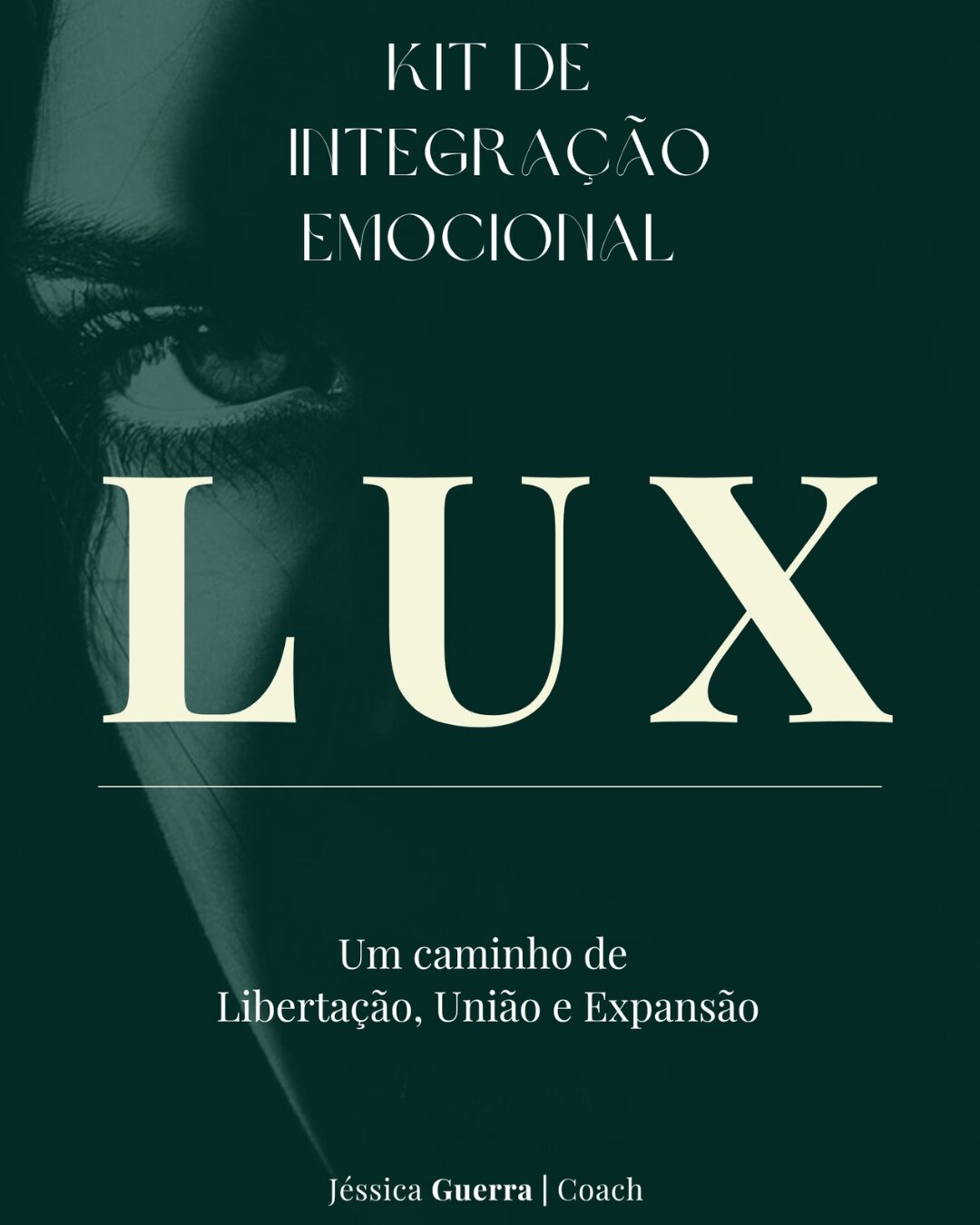 Kit de Integração Emocional LUX